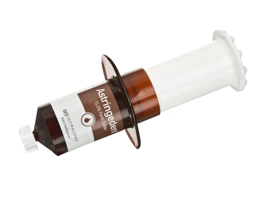 IndiSpense™ Syringe Refill